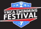 YMCA Swimming Festival Logo