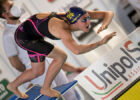 Quadarella Simona CC Aniene 400 Freestyle Women stile libero donne Riccione 31/03/2021 Stadio del Nuoto Campionati Italiani Assoulti primaverili di Nuoto 2021 Photo © Giorgio Scala/Deepbluemedia/Insidefoto