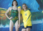 sidney CA5I5961.tif CATE CAMPBELL BRONTE CAMPBELL Dolphins Replica 003872 003919 courtesy arena