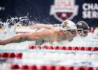 Caeleb Dressel pro series