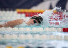Pro swim Ledecky