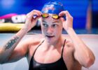 SARAH SJOSTROM