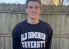 Ohio HS DI State Qualifier Thomas Ray Commits to Old Dominion for 2021