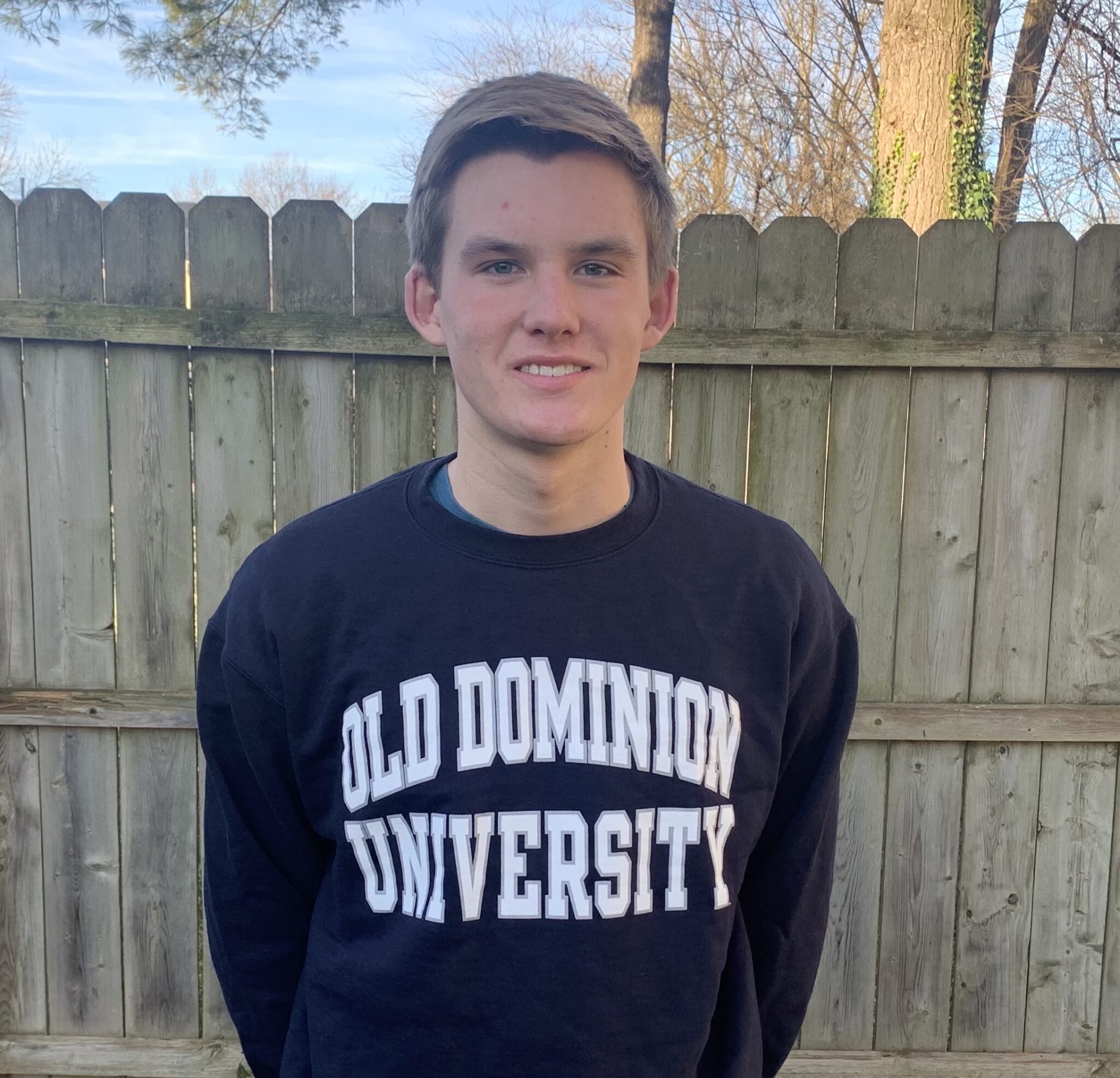 Ohio HS DI State Qualifier Thomas Ray Commits to Old Dominion for 2021 ...