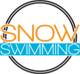 Snow Swimming