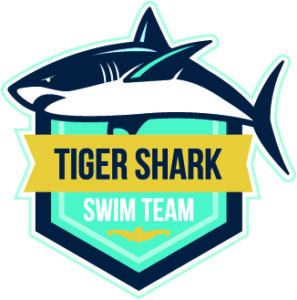 Urbana Park District Tiger Shark Swim Team