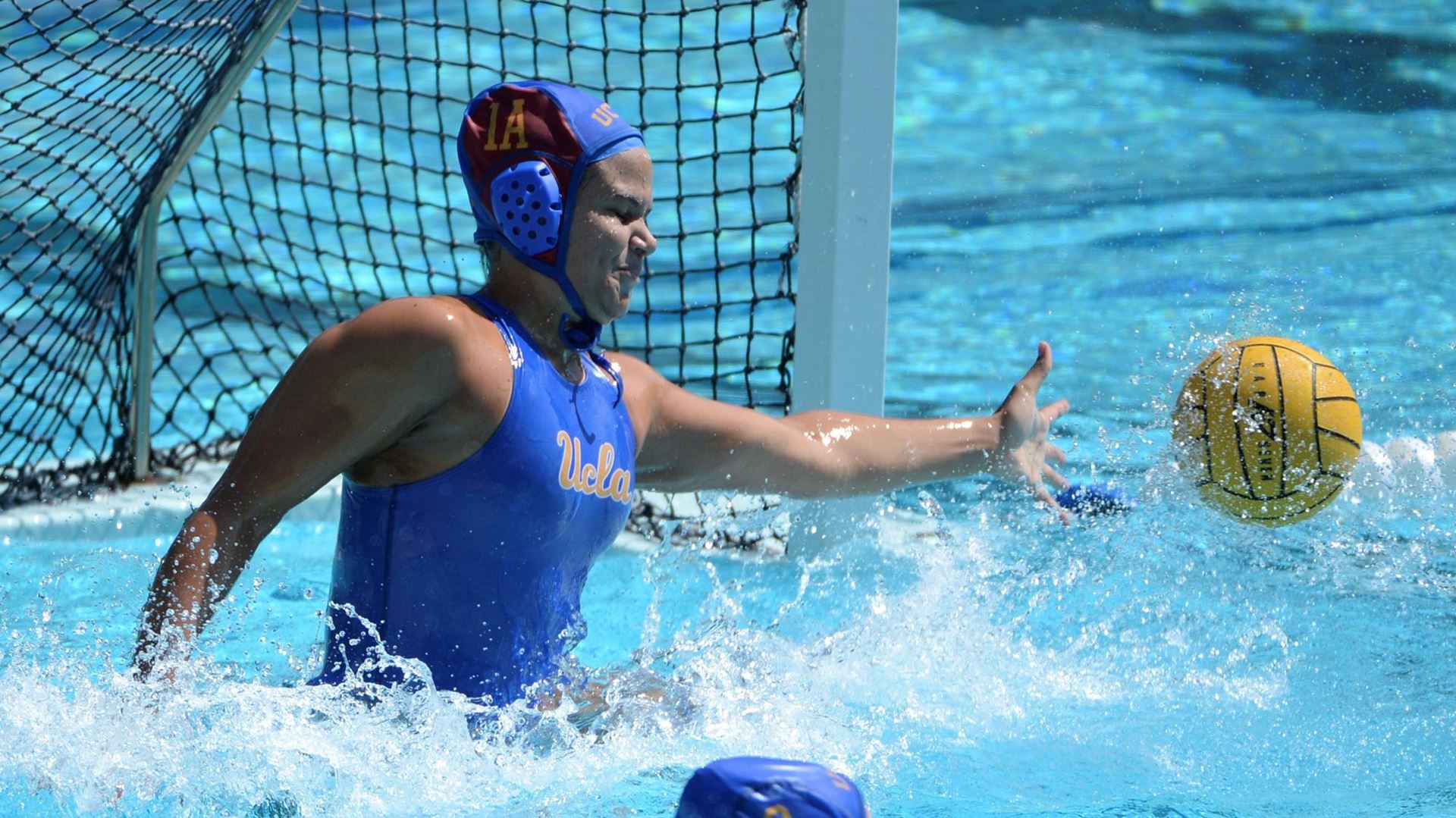No. 2 UCLA Crushes No. 6 California In MPSF Water Polo Action