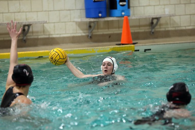 KAP7 Water Polo Tips Leg Fitness Drill wK7 1Kg Ball