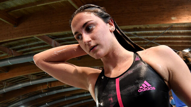 Simona Quadarella