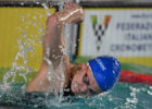 Martina Carraro qualificata olimpiadi