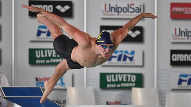Nicolo Martinenghi