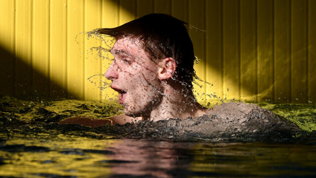 Alessandro Miressi photo Deepbluemedia 2021 italian Olympic trials