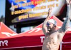 Pro swim series
