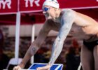Caeleb Dressel (photo: Jack Spitser)