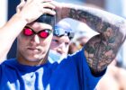 Caeleb Dressel bBy Jack Spitser