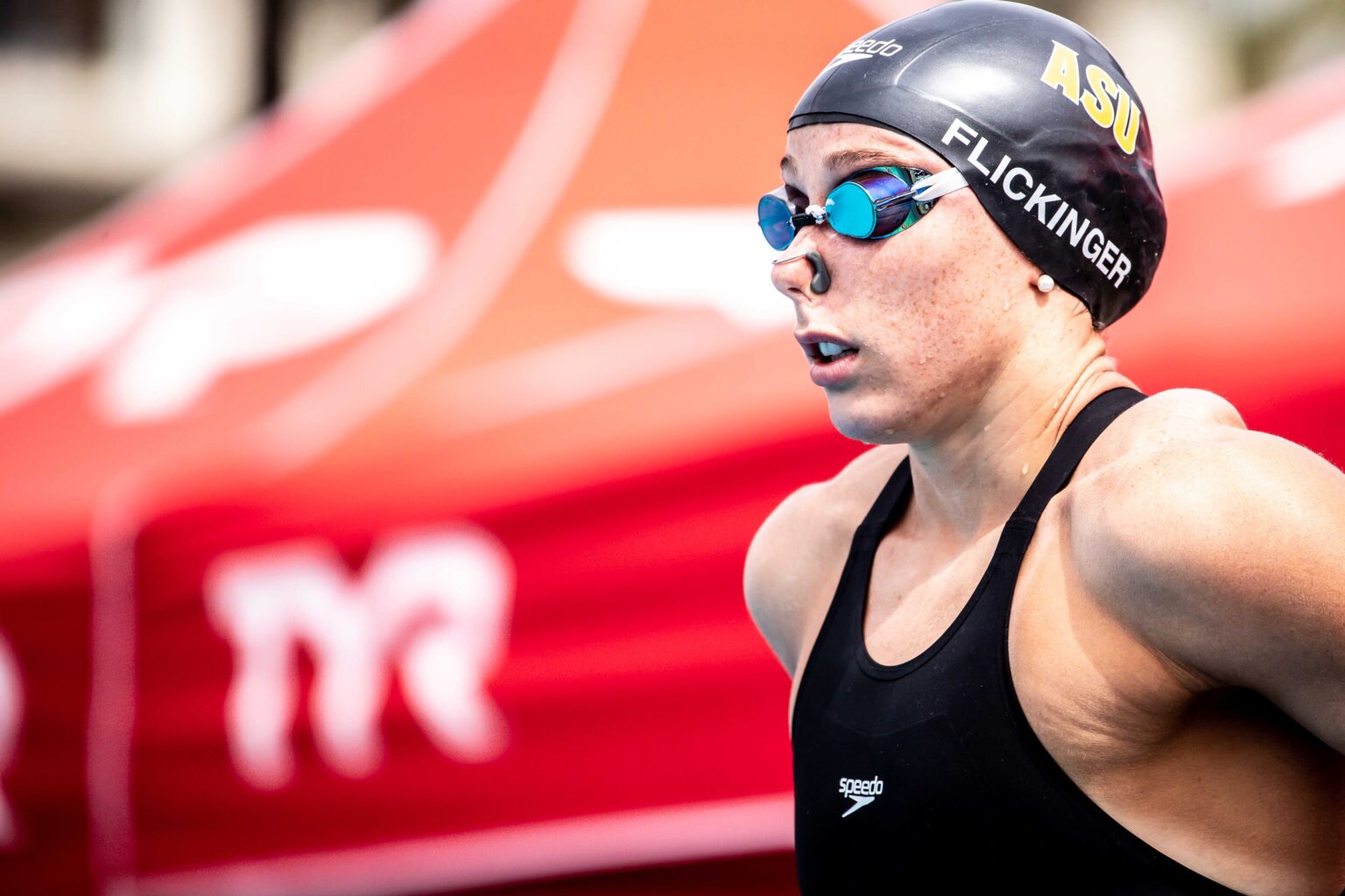Hali Flickinger Bio SwimSwam