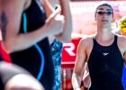 Speedo TYR Pro Swim Series Mission Viejo April 2021 by Jack Spitser