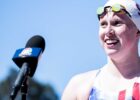 Lilly King By Jack Spitser