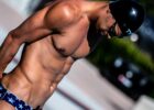 How Fast Will Michael Andrew Swim at Olympic Trials?