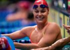 Pernille Blume danese nazionale isl