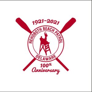 Rehoboth Beach Patrol