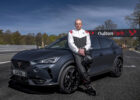 Adam Peaty rally