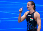 SwimSwam Pulse: 62% Pick Hosszu To Defend Olympic 400 IM Title