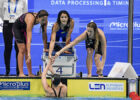 Staffetta 4x200