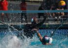 USA Women Earn Second Straight Win Over Hungary With 14-7 Victory In Irvine