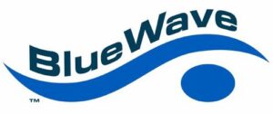Blue Wave Swimming