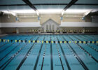 Pair of Bowdoin Swimmers Win President’s Award