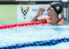 Federica Pellegrini 2021 Sette Colli Trophy Rome Courtesy of Deepbluemedia Insidefoto