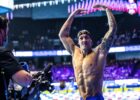 Caeleb Dressel