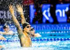 Caeleb Dressel