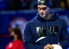 Caeleb Dressel By Jack Spitser