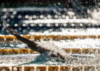 backstroke stock