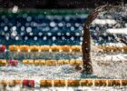 back backstroke stock 58th Settecolli Trophy, Rome, Italy Courtesy of Mine Kasapoglu