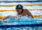 MARTINA CARRARO 58th Settecolli Trophy, Rome, Italy Courtesy of Mine Kasapoglu