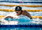 MARTINA CARRARO 58th Settecolli Trophy, Rome, Italy Courtesy of Mine Kasapoglu