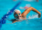 Viktoriya Gunes 58th Settecolli Trophy, Rome, Italy Courtesy of Mine Kasapoglu