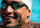 Chad le Clos 58th Settecolli Trophy, Rome, Italy Courtesy of Mine Kasapoglu