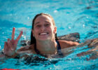 Francesca Fangio 58th Settecolli Trophy, Rome, Italy Courtesy of Mine Kasapoglu
