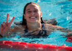 Francesca Fangio 58th Settecolli Trophy, Rome, Italy Courtesy of Mine Kasapoglu