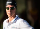 Federica Pellegrini 58th Settecolli Trophy, Rome, Italy Courtesy of Mine Kasapoglu