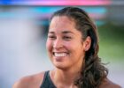 Ranomi Kromowidjojo 58th Settecolli Trophy, Rome, Italy Courtesy of Mine Kasapoglu
