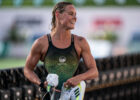 Pernille Blume 58th Settecolli Trophy, Rome, Italy Courtesy of Mine Kasapoglu