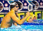 Jack Armstrong Swims Best 50 Free Time Of 22.36 At 2023 SPA LC Invitational