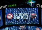 Olympic Trials Omaha Stock By Jack Spitser