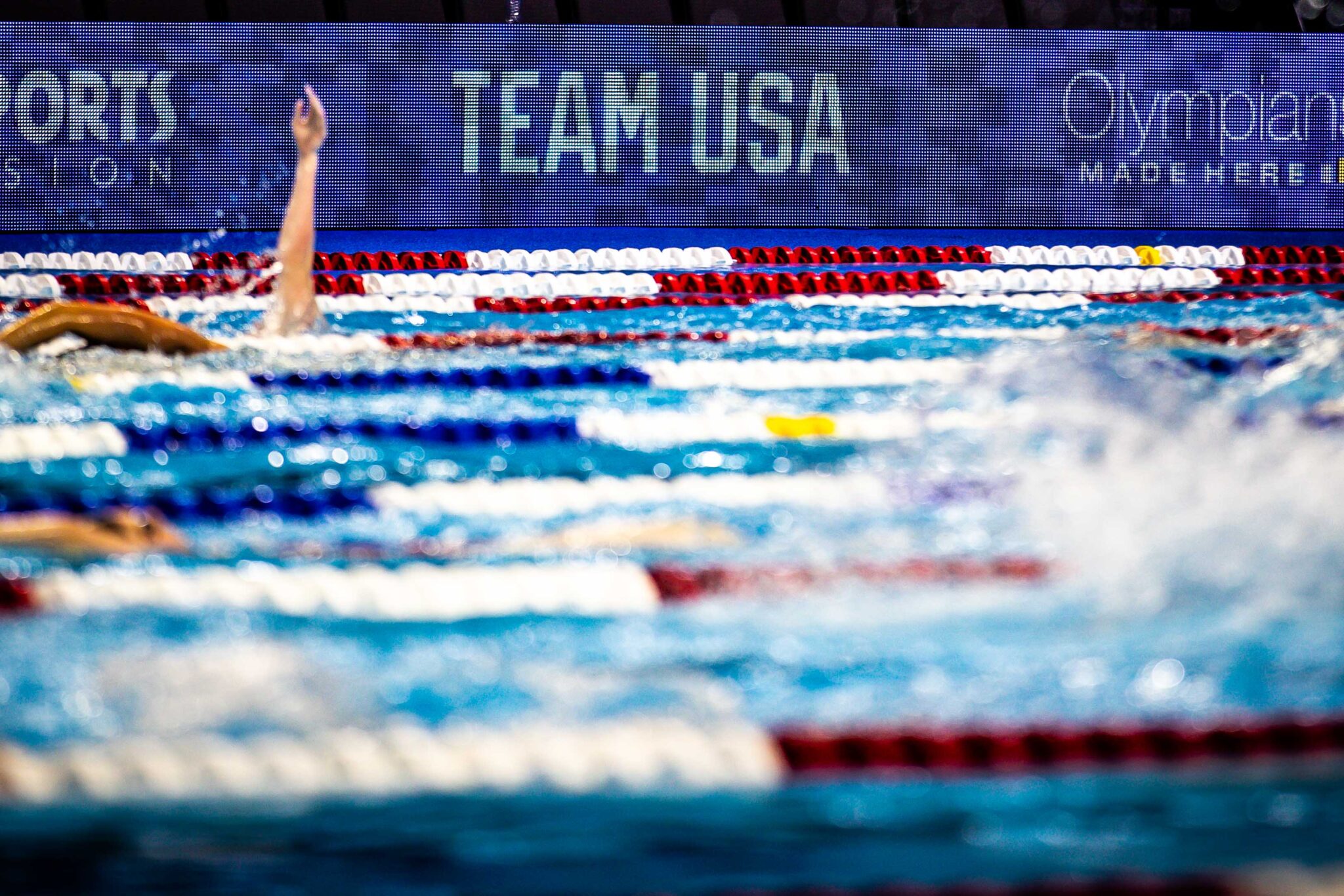 2021 US Olympic Trials Wave I: Day 2 Prelims Live Recap ...