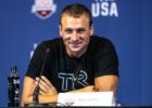 Ryan Lochte on Enhanced Games: “It’s Going to be Life-Changing”